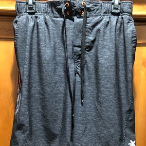 ZeroXposur Athletic Shorts Sz M